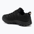 Încălțăminte de trekking pentru bărbați Merrell Moab 3 Synthetic Gtx triple black 3