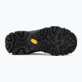 Încălțăminte de trekking pentru bărbați Merrell Moab 3 Synthetic Gtx triple black 4