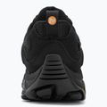 Încălțăminte de trekking pentru bărbați Merrell Moab 3 Synthetic Gtx triple black 6