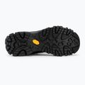 Încălțăminte de trekking pentru bărbați Merrell Moab 3 Synthetic Mid triple black 4