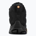 Încălțăminte de trekking pentru bărbați Merrell Moab 3 Synthetic Mid triple black 6