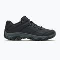 Cizme de trekking pentru bărbați Merrell Moab Adventure 3 negru 12