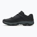 Cizme de trekking pentru bărbați Merrell Moab Adventure 3 negru 13