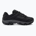 Cizme de trekking pentru bărbați Merrell Moab Adventure 3 negru 2