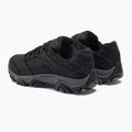 Cizme de trekking pentru bărbați Merrell Moab Adventure 3 negru 3