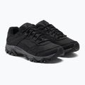 Cizme de trekking pentru bărbați Merrell Moab Adventure 3 negru 4