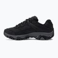 Cizme de trekking pentru bărbați Merrell Moab Adventure 3 negru 10