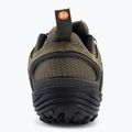 Încălțăminte de drumeție pentru bărbați Merrell Intercept dark olive 6