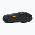 Încălțăminte de drumeție pentru bărbați Merrell Intercept dark olive 12