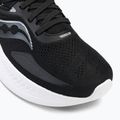 Saucony Guide 15 pantofi de alergare pentru femei negru S10684-05 9