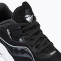 Saucony Guide 15 pantofi de alergare pentru femei negru S10684-05 10