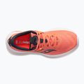 Încălțăminte de alergat pentru femei Saucony Guide 15 sapphire/vizired 9