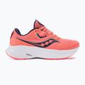 Încălțăminte de alergat pentru femei Saucony Guide 15 sapphire/vizired 2