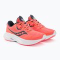 Încălțăminte de alergat pentru femei Saucony Guide 15 sapphire/vizired 4