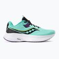 Saucony Guide 15 cool mint/acid pantofi de alergare pentru femei S10684-26 4