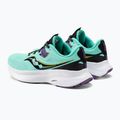 Saucony Guide 15 cool mint/acid pantofi de alergare pentru femei S10684-26 5