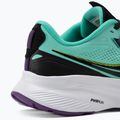 Saucony Guide 15 cool mint/acid pantofi de alergare pentru femei S10684-26 10