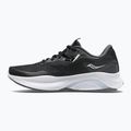 Saucony Guide 15 pantofi de alergare pentru bărbați negru S20684-05 12