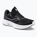Saucony Guide 15 pantofi de alergare pentru bărbați negru S20684-05
