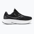 Saucony Guide 15 pantofi de alergare pentru bărbați negru S20684-05 2