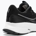 Saucony Guide 15 pantofi de alergare pentru bărbați negru S20684-05 9
