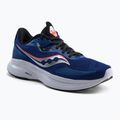 Saucony Guide 15 pantofi de alergare pentru bărbați albastru S20684