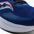 Saucony Guide 15 pantofi de alergare pentru bărbați albastru S20684 7