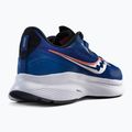 Saucony Guide 15 pantofi de alergare pentru bărbați albastru S20684 9