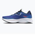 Saucony Guide 15 pantofi de alergare pentru bărbați albastru S20684 11