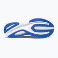 Bărbați Saucony Guide 15 acid / albastru o dată pantofi de alergare 13