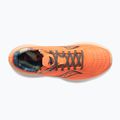 Pantofi de alergare pentru bărbați Saucony Kinvara 13 portocaliu 13