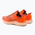 Pantofi de alergare pentru bărbați Saucony Kinvara 13 portocaliu 3