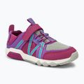 Merrell Hydro Free Roam sandale de drumeție roz pentru copii MK165669