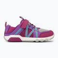 Merrell Hydro Free Roam sandale de drumeție roz pentru copii MK165669 2