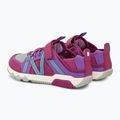 Merrell Hydro Free Roam sandale de drumeție roz pentru copii MK165669 3