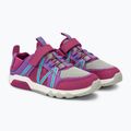 Merrell Hydro Free Roam sandale de drumeție roz pentru copii MK165669 4