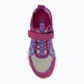 Merrell Hydro Free Roam sandale de drumeție roz pentru copii MK165669 6