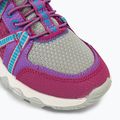 Merrell Hydro Free Roam sandale de drumeție roz pentru copii MK165669 7