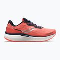 Pantofi de alergare pentru femei Saucony Triumph 19 sunstone/night rose 10