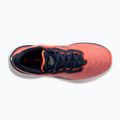 Pantofi de alergare pentru femei Saucony Triumph 19 sunstone/night rose 13