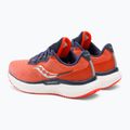Pantofi de alergare pentru femei Saucony Triumph 19 sunstone/night rose 3