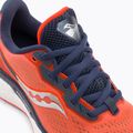 Pantofi de alergare pentru femei Saucony Triumph 19 sunstone/night rose 8