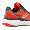 Pantofi de alergare pentru femei Saucony Triumph 19 sunstone/night rose 9