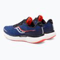Pantofi de alergare bărbați Saucony Triumph 19 safir/negru pentru bărbați 3