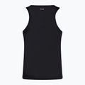 Bărbați Saucony Stopwatch Singlet cămașă de alergare negru SAM800277-BK 2