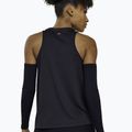 Tricou de alergare pentru femei Saucony Stopwatch Singlet negru SAW800369-BK 2