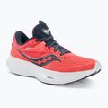 Încălțăminte de alergat pentru femei Saucony Ride 15 vizi red/night