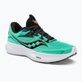 Pantofi de alergare pentru bărbați Saucony Ride 15 cool mint/zest S20729-125