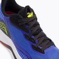 Pantofi de alergare pentru bărbați Saucony Endorphin Shift 2 albastru o dată / acid rogue 8