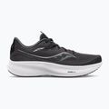 Saucony Ride 15 pantofi de alergare pentru bărbați negru S20729-05 11